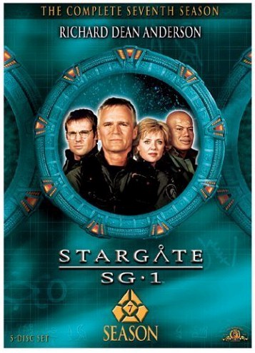 星际之门 SG-1 第七季第08集